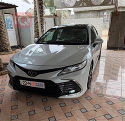 تويوتا كامري